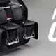 Illustration for article titled Range Rover Finally Has Tailgate Bondage Seats